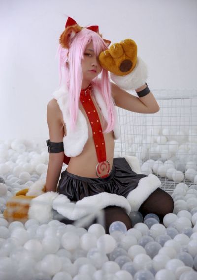 换换爱